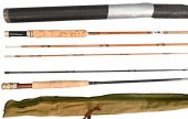 TWO FLY RODSTwo Fly Rods, to include,