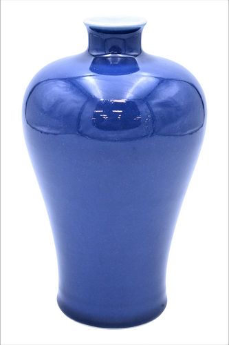 CHINESE PORCELAIN PLUM VASE OVERALL 377183