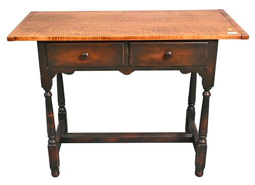 TAVERN STYLE TABLE ATTRIBUTED 377307