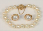 THREE PIECE PEARL SUITE TO   37ab3b