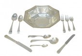 R WALLACE SONS STERLING SILVER 37ac15