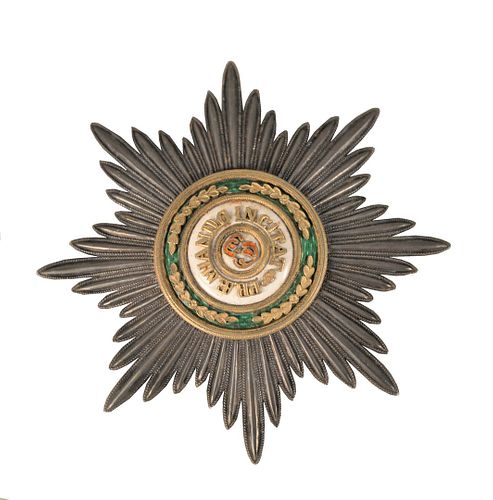 RUSSIAN IMPERIAL ORDER OF SAINT 37afec