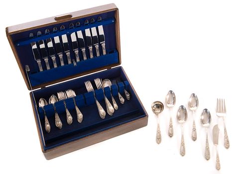 S KIRK AND SONS SET OF STERLING 37ccb2