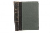 1912 1ST ED. WRECK OF THE TITANIC