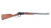 WINCHESTER MODEL 9422 .22 LEVER ACTION