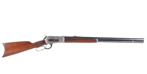 EARLY WINCHESTER 1886 .45-70 LEVER