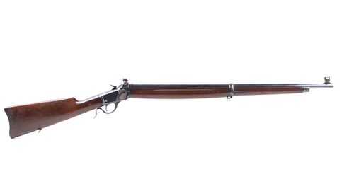 US WINCHESTER MODEL 1885 MUSKET 37b875
