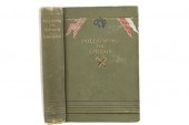 1890 1ST ED. FOLLOWING THE GUIDON BY