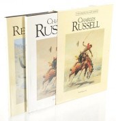 THE AMERICAN ART SERIES: RUSSELL & REMINGTON