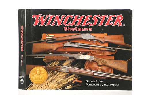  WINCHESTER SHOTGUNS BY DENNIS 37b9da