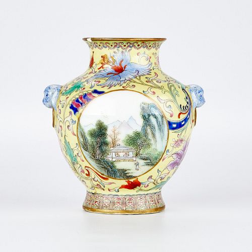 19TH 20TH C CHINESE PORCELAIN 37e9f6