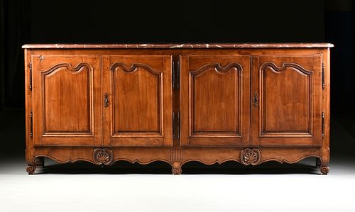 A LOUIS XV STYLE FRENCH PROVINCIAL 381212