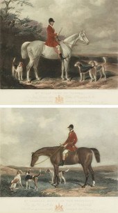 AFTER WILLIAM BARRAUD (ENGLISH 1810-1850)