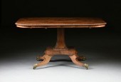 AN EARLY VICTORIAN SATINWOOD INLAID 3816b8