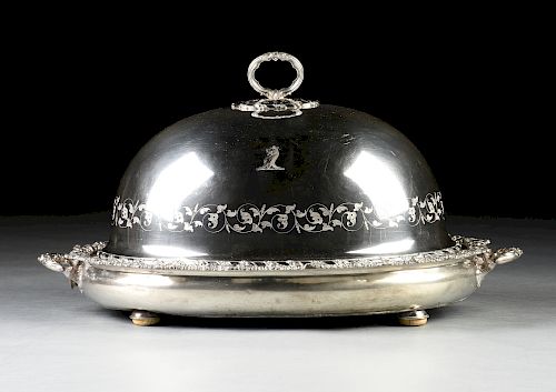 A VICTORIAN SHEFFIELD SILVERPLATED 381c42