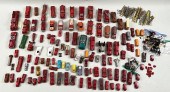 LARGE ESTATE COLLECTION DIE CAST TOYScomprising: