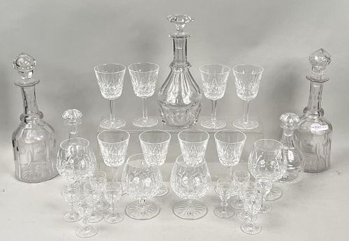 GROUP WATERFORD OTHER CRYSTAL 382545