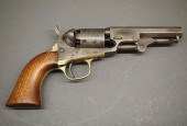 COLT MODEL 1849 POCKET REVOLVERA Colt