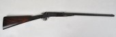 RARE W&J RIGBY 80-BORE NEEDLE FIRE ROOK