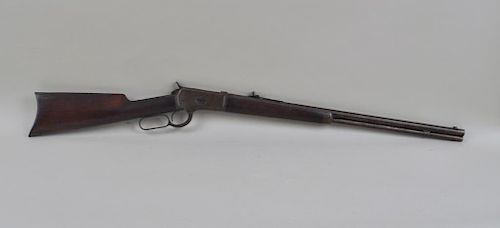 WINCHESTER MODEL 1892 LEVER ACTION 383378