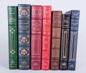 FRANKLIN LIBRARY LEATHER BOUND 38612b