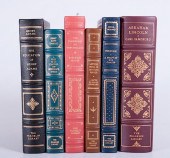 THE FRANKLIN LIBRARY LEATHER BOUND 3861b5