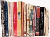 LOT OF 20 REFERENCE BOOKS ON PLAYING