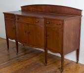 THE LUCE FURNITURE COMPANY SIDEBOARDEarly