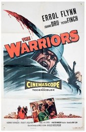 THE WARRIORSThe Warriors. Allied Artists,