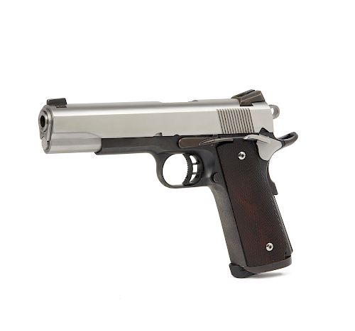COLT MODEL 1911 9MMA like new condition 386a48