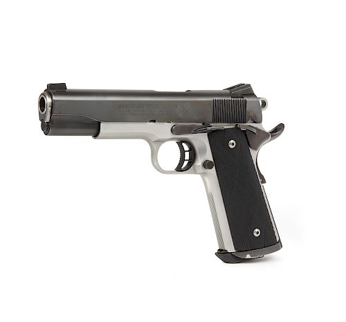 COLT GOVERNMENT MODEL 1911A Colt 386a47