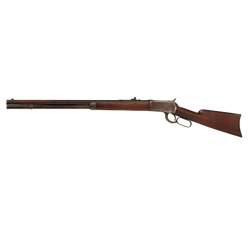 WINCHESTER MODEL 1892 RIFLE IN 386a6a