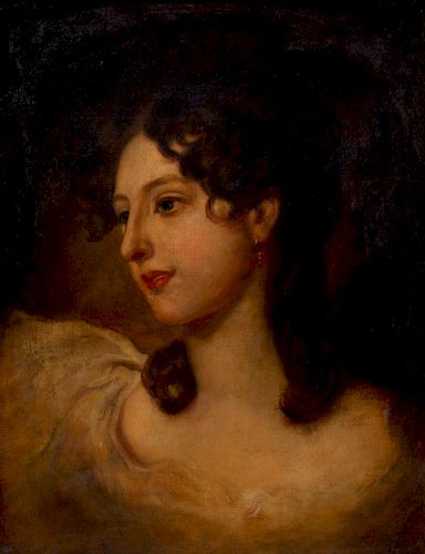 AFTER SIR THOMAS LAWRENCE LADY 384fab