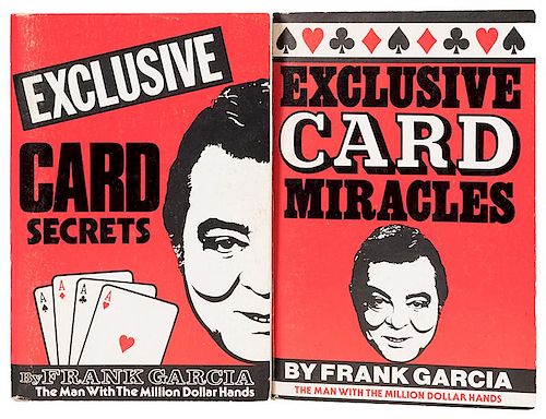 EXCLUSIVE CARD MIRACLES AND EXCLUSIVE 385184