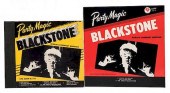 PARTY MAGIC. BLACKSTONE.Blackstone,