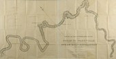 SURVEY OF THE CUMBERLAND RIVER, 1834