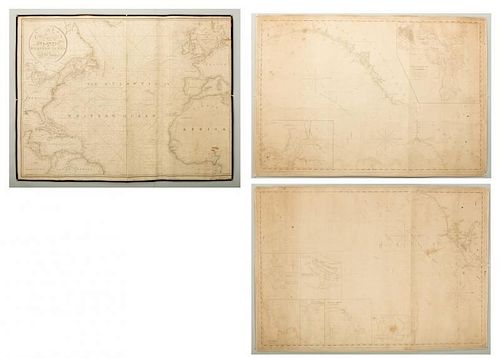 3 NAUTICAL MAPS INC SOUTHERN 18611st 388891