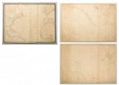 3 NAUTICAL MAPS INC. SOUTHERN 18611st