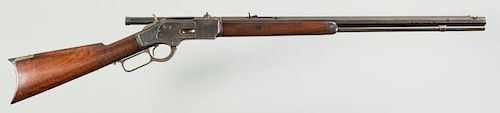 WINCHESTER MODEL 1873 LEVER ACTION 388977