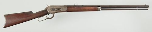 WINCHESTER MODEL 1886 LEVER ACTION 38898c