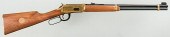 WINCHESTER 94 COMMEMORATIVE LEVER ACTION