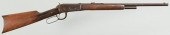 WINCHESTER MODEL 1894. 32-40 LEVER ACTION