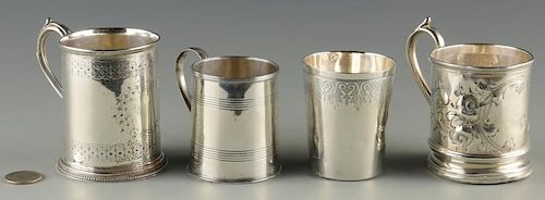 4 CUPS INC COIN STERLING FRENCHGroup 388a09