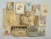 GIERS FAMILY PHOTO AND LETTER ARCHIVEExtensive 388c30