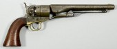 COLT MODEL 1860 ARMY REVOLVER, .44 CALIBERColt