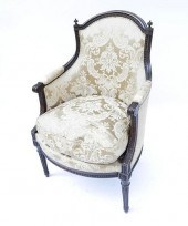 FRENCH-STYLE BERGERE BY YALE BURGELouis