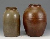EARLY MIDDLE TN OVOID JAR & OTHER, 2
