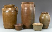 5 SOUTHERN STONEWARE FORMS INC. TENNESSEEGrouping