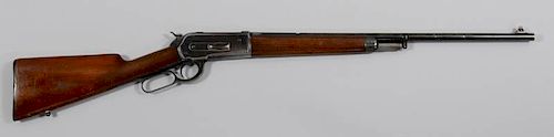 WINCHESTER LEVER ACTION 1886 33Winchester 389b45