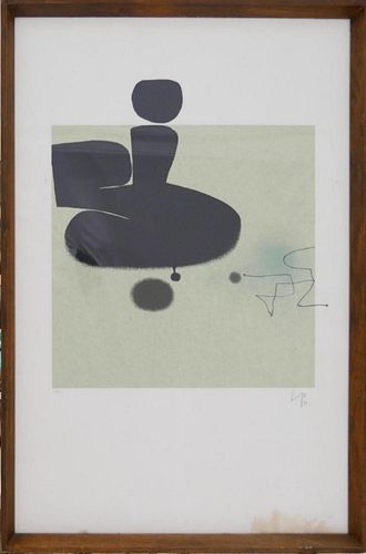 VICTOR PASMORE UK 1908 1998 SIGNED 38c0d4